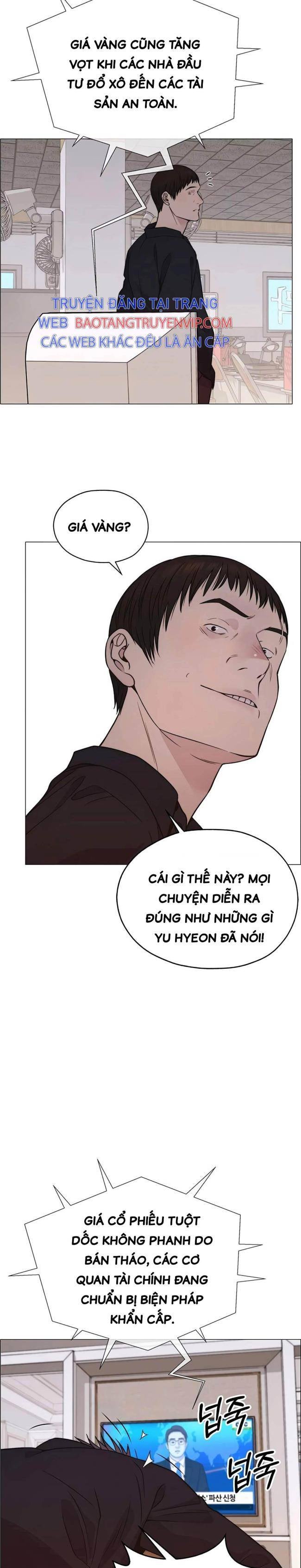 Người Đàn Ông Thực Thụ - Page 26