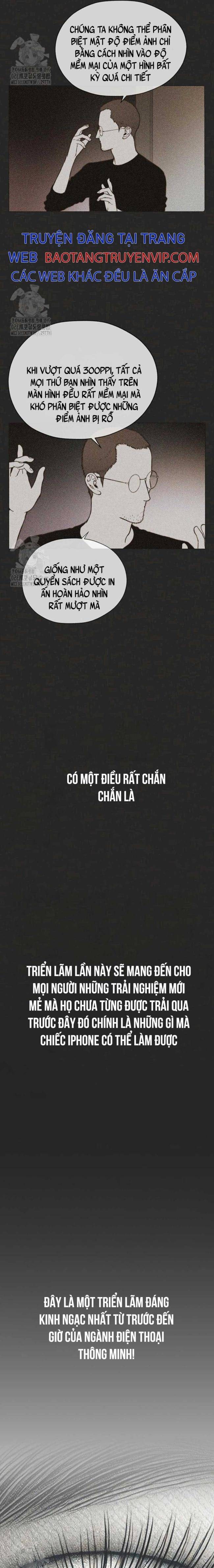 Người Đàn Ông Thực Thụ - Page 7