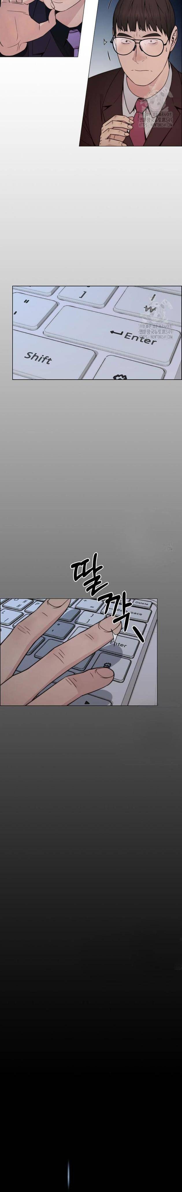 Người Đàn Ông Thực Thụ - Page 28