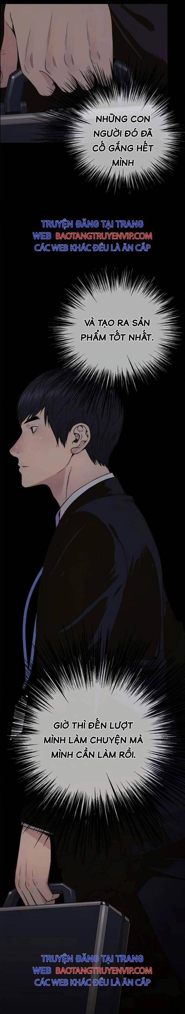 Người Đàn Ông Thực Thụ - Page 6
