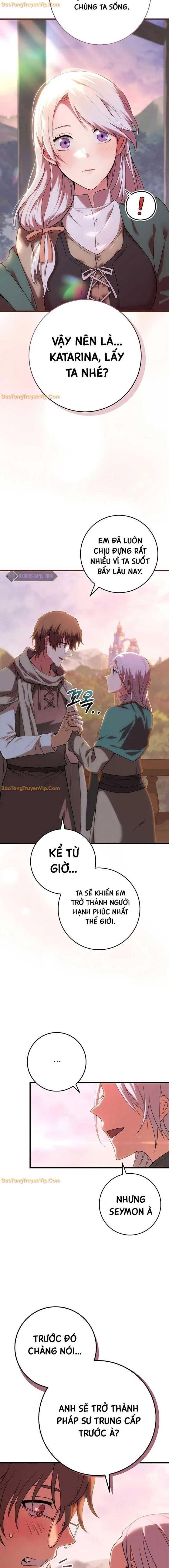 Hoàng Đế Thép - Page 3