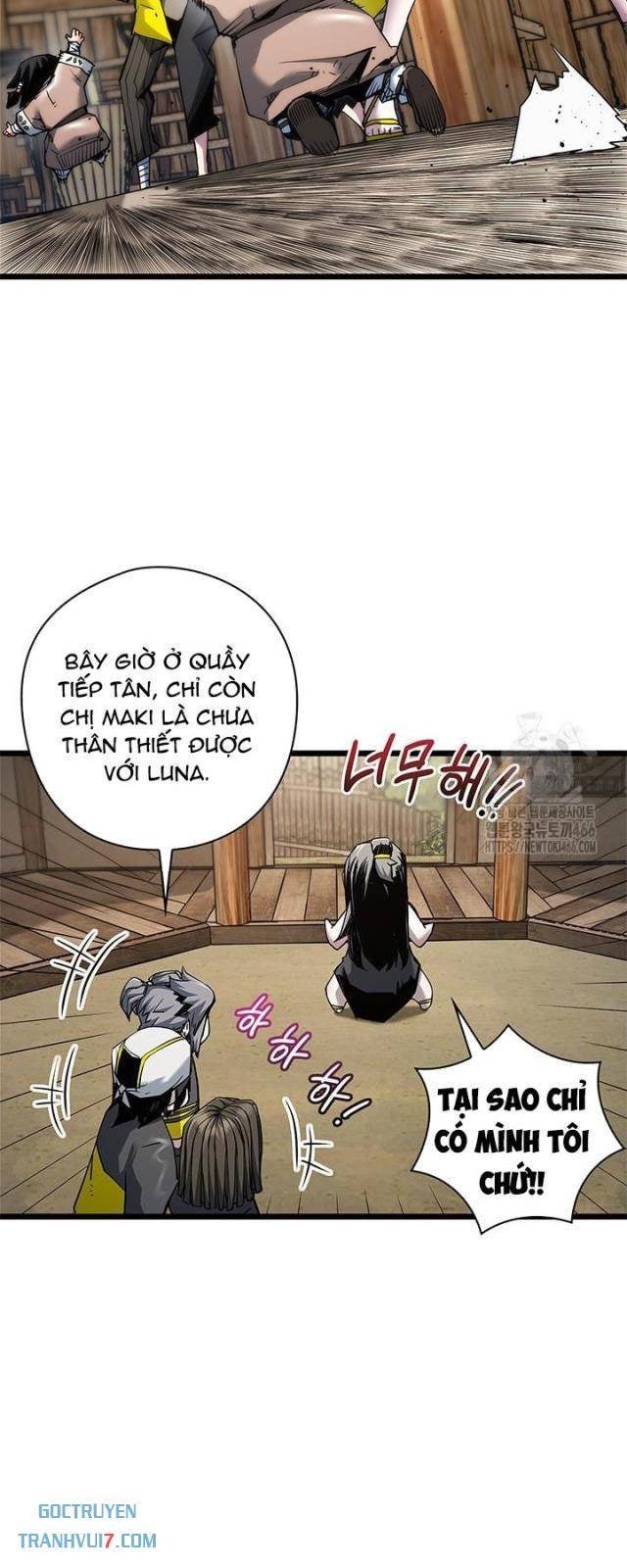 Kiếm Thần: Thần Chi Tử - Page 33