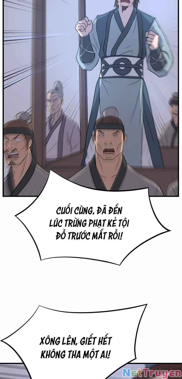Trọng Sinh-Bất Khả Chiến Bại - Page 37