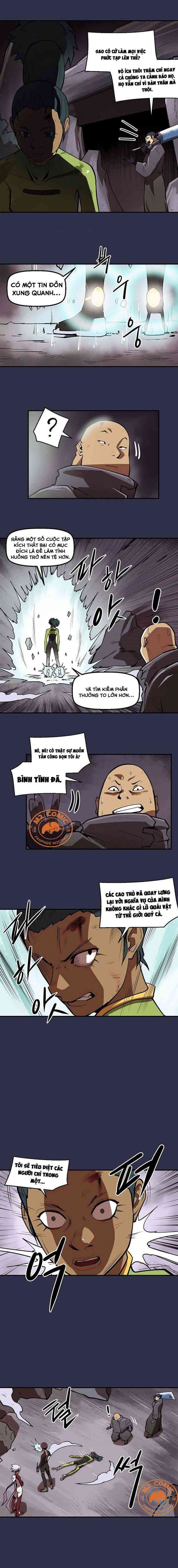 Raid - Page 3