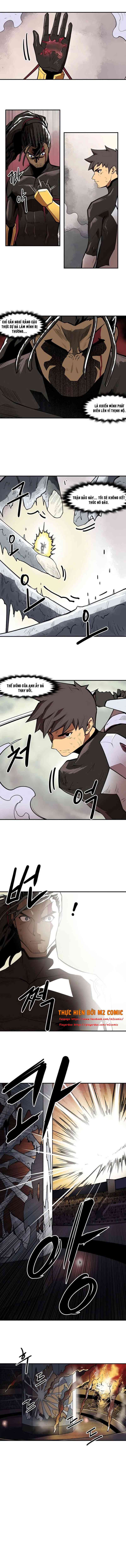 Raid - Page 9