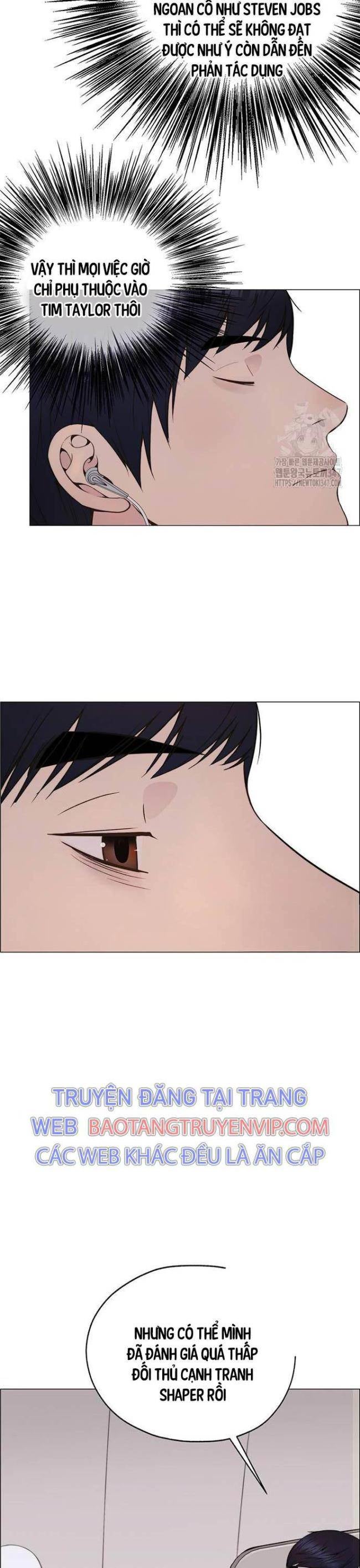 Người Đàn Ông Thực Thụ - Page 3