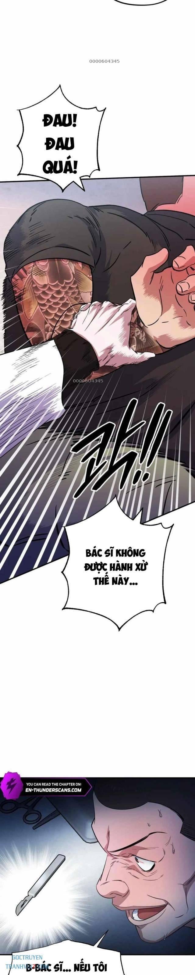 Bác Sĩ Phẫu Thuật Hàng Đầu - Page 8