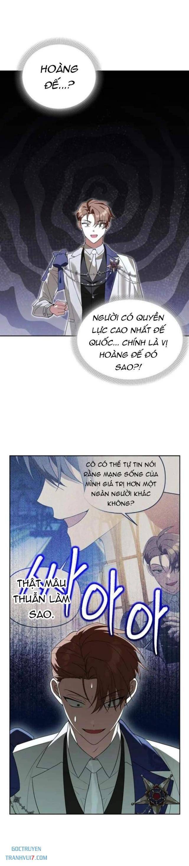 Thuần Thú Sư Thiên Tài Của Học Viện - Page 1