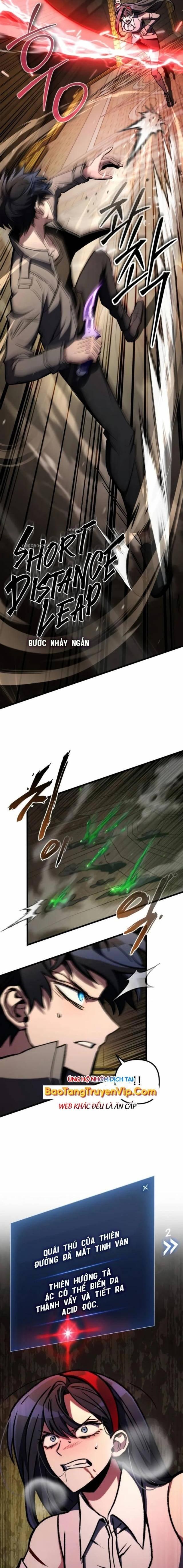 Sát Thủ Thiên Tài Đơn Độc - Page 2