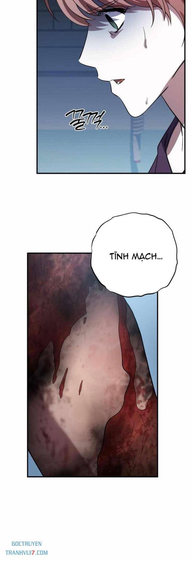 Bác Sĩ Phẫu Thuật Hàng Đầu - Page 19