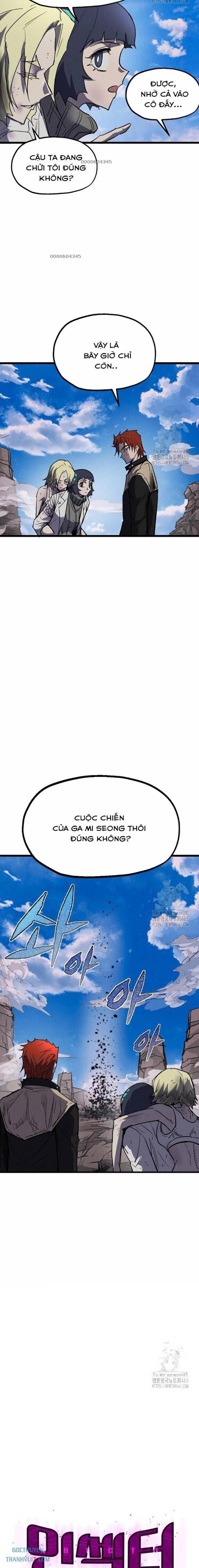 Người Côn Trùng - Page 6