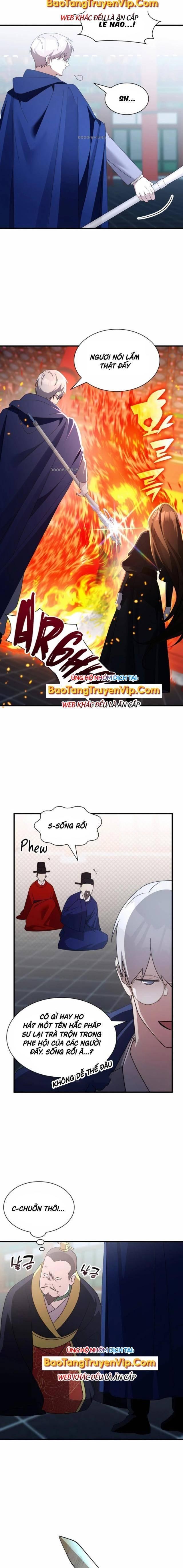 Giấc Mơ Trong Game Trở Thành Hiện Thực - Page 17