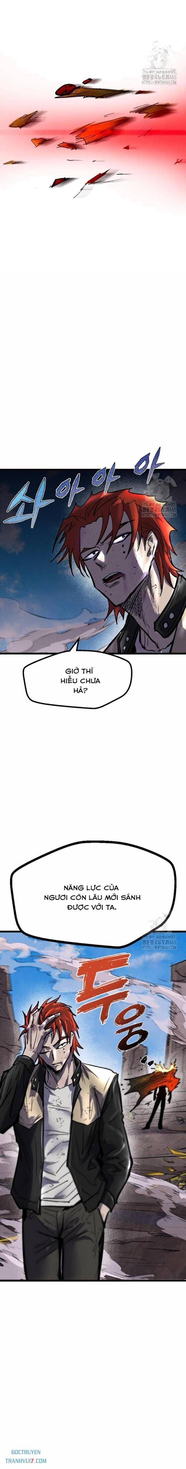 Người Côn Trùng - Page 3