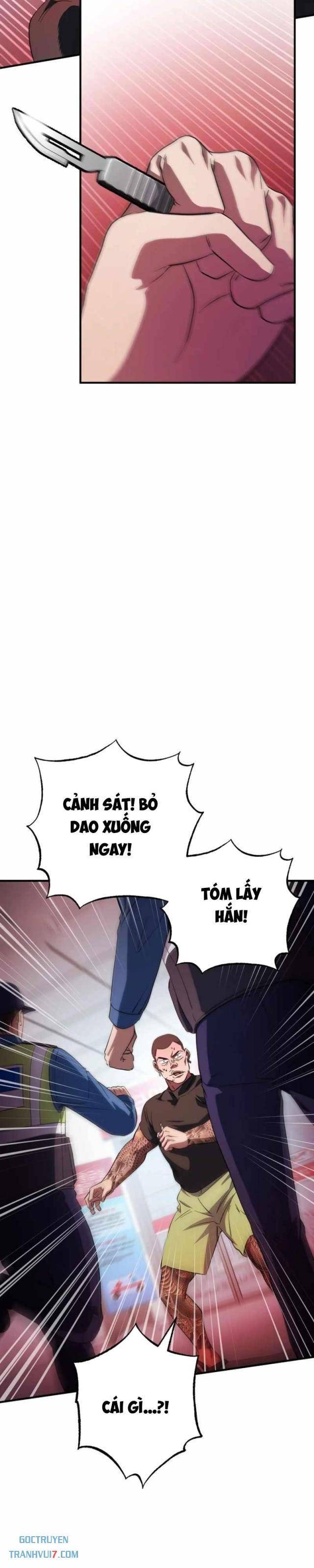 Bác Sĩ Phẫu Thuật Hàng Đầu - Page 12