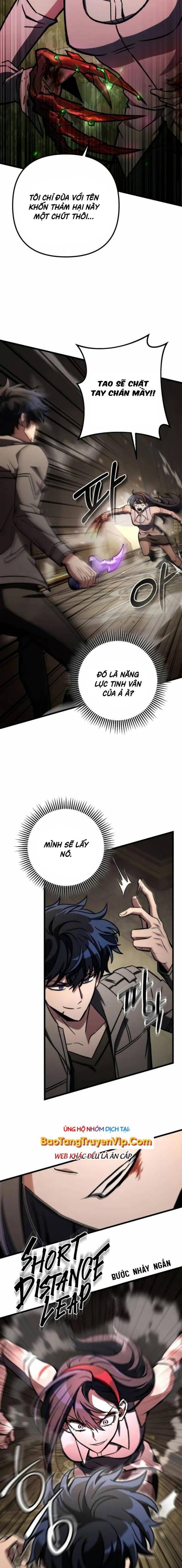 Sát Thủ Thiên Tài Đơn Độc - Page 3