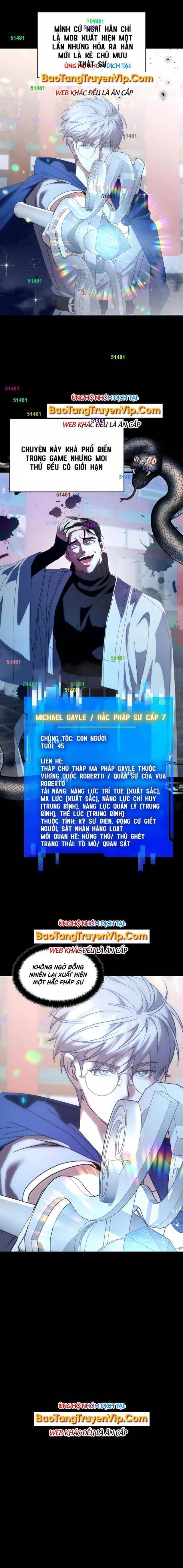 Giấc Mơ Trong Game Trở Thành Hiện Thực - Page 1