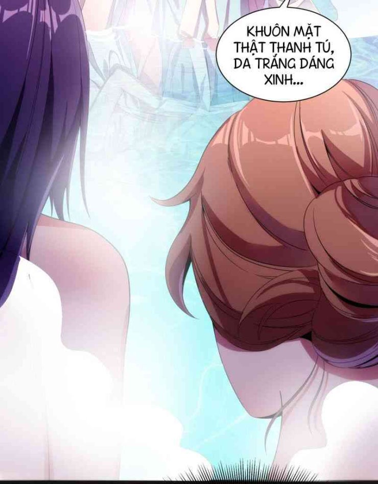 Tiên Đế Xâm Nhập - Page 18