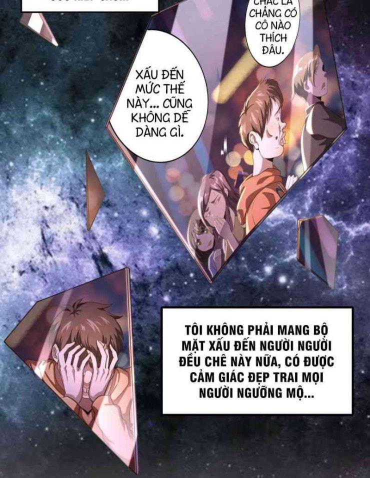 Tiên Đế Xâm Nhập - Page 10