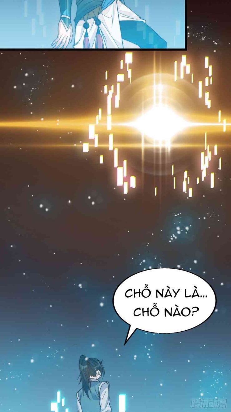 Ta Có Một Sơn Trại - Page 36