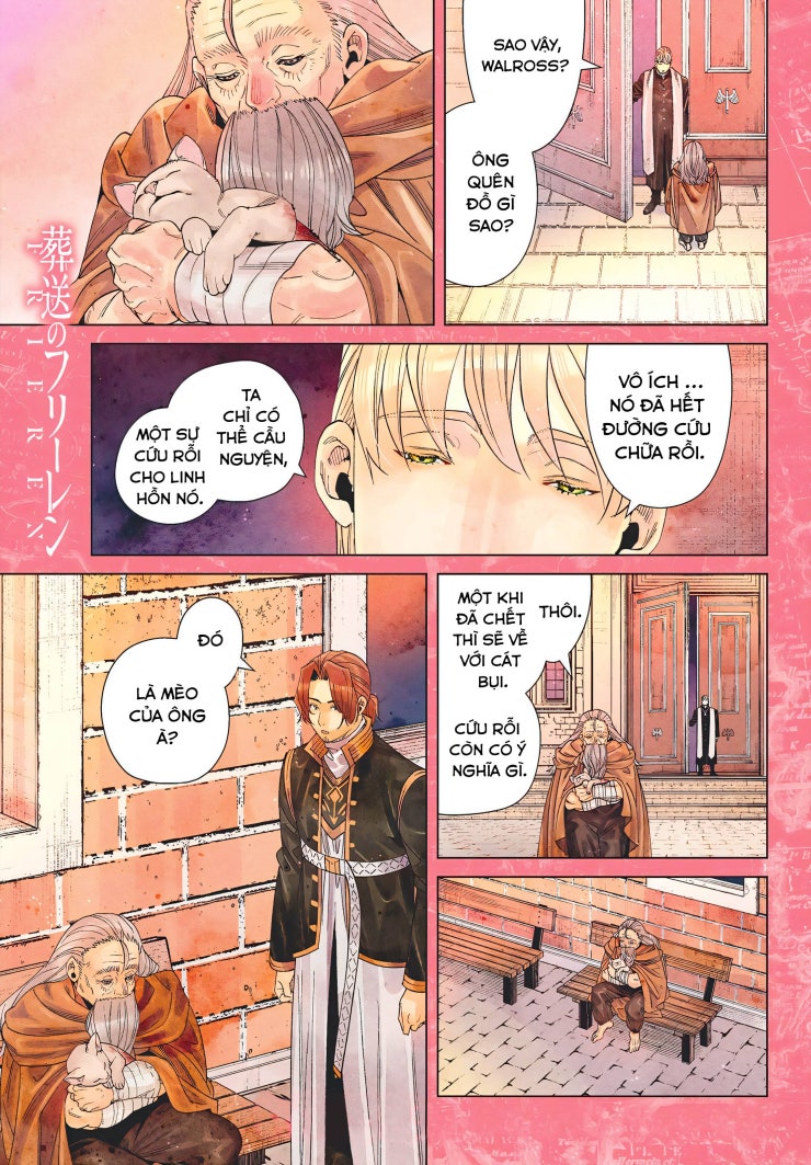 Sousou No Frieren - Page 3