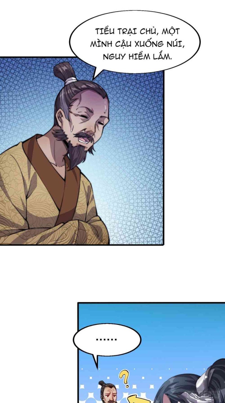 Ta Có Một Sơn Trại - Page 86