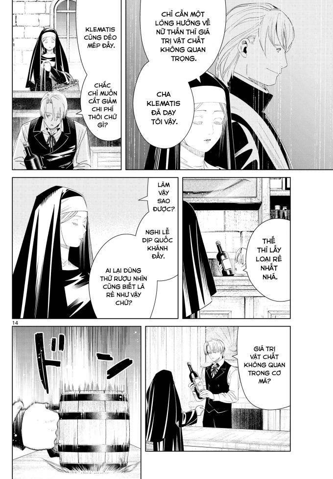 Sousou No Frieren - Page 17