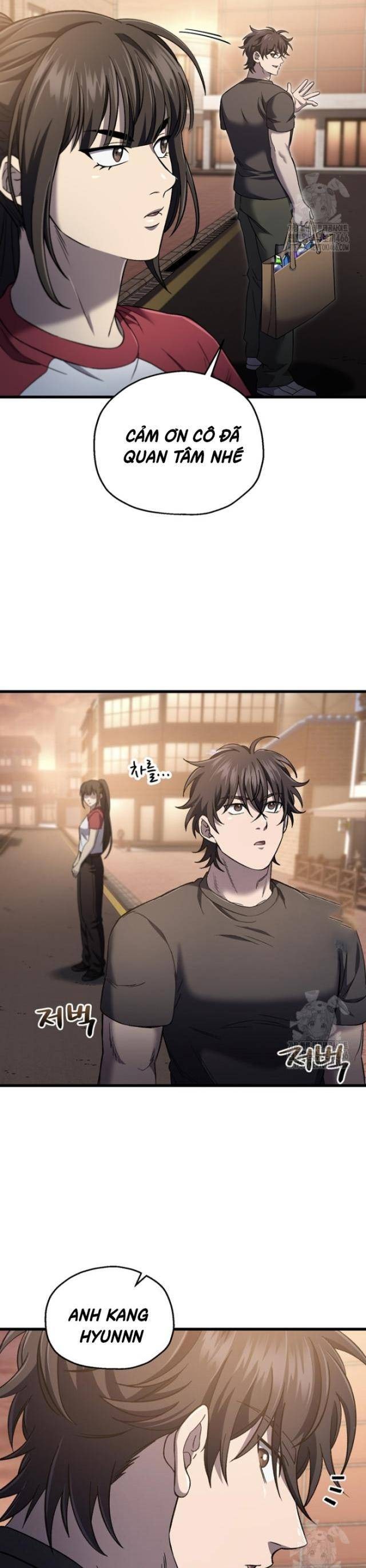 Chỉ Mình Ta Hồi Sinh - Page 26