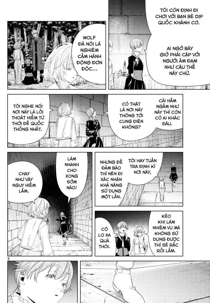 Sousou No Frieren - Page 11