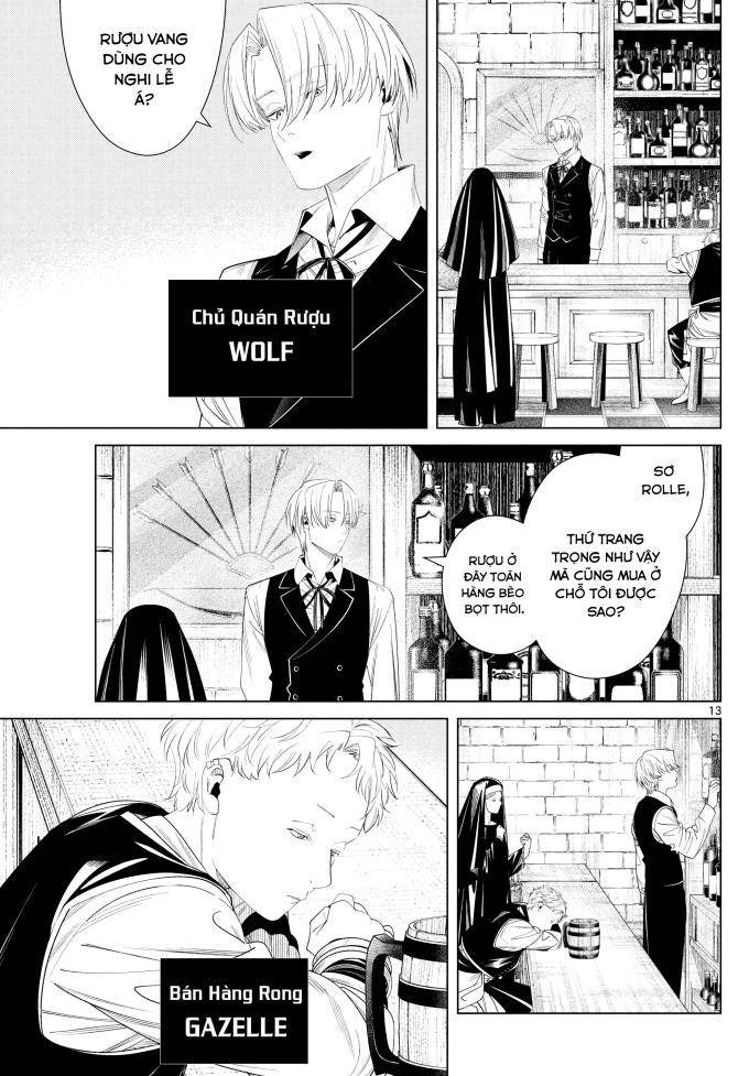 Sousou No Frieren - Page 16