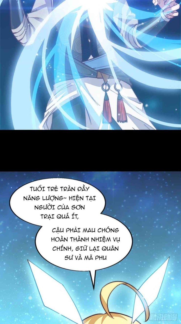 Ta Có Một Sơn Trại - Page 54