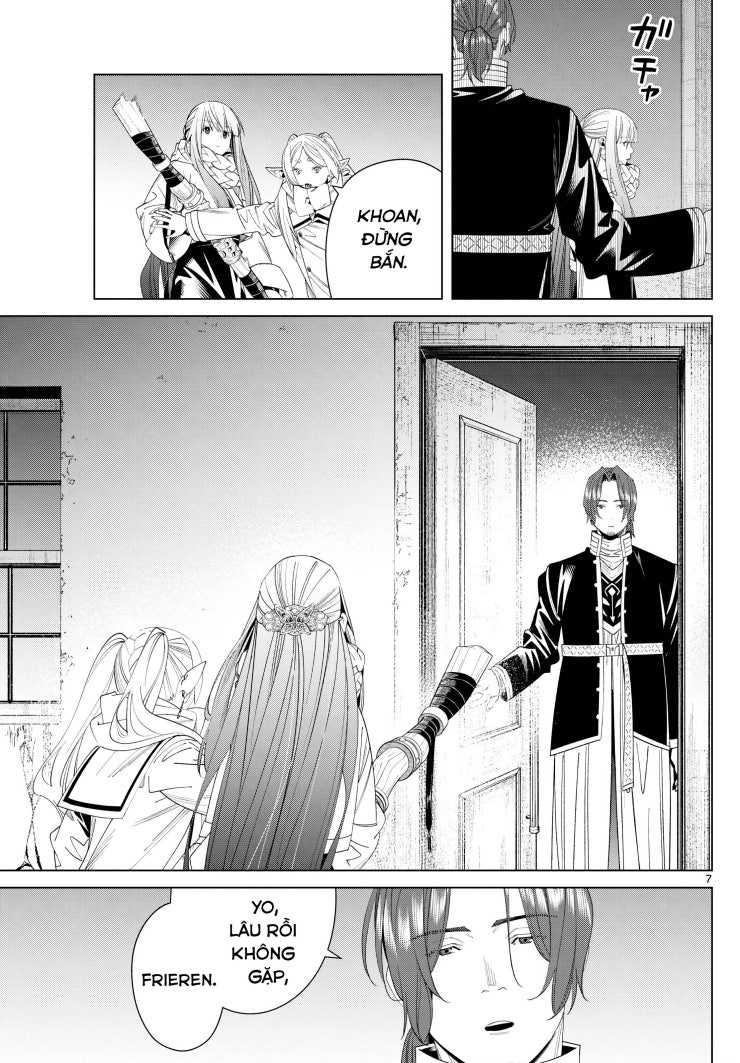 Sousou No Frieren - Page 9