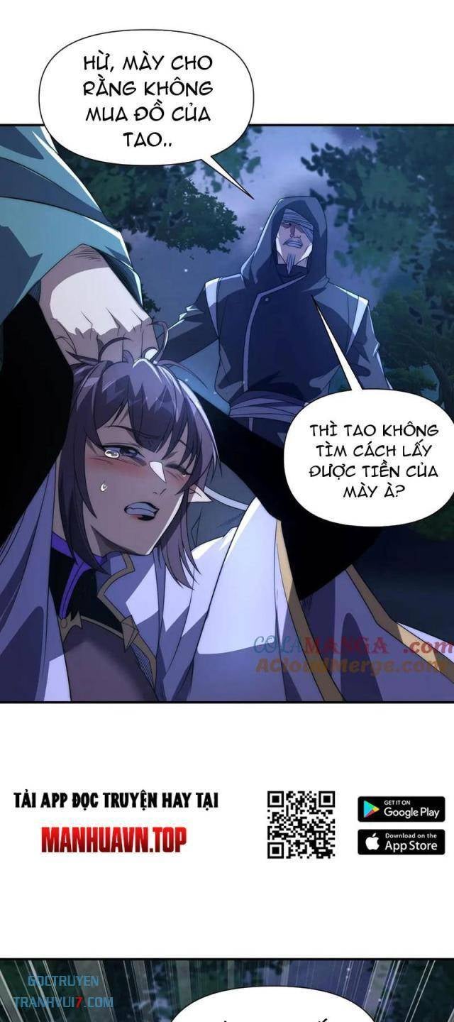 Võng Du: Ta Có Thể Tiến Hoá Tất Cả! - Page 3