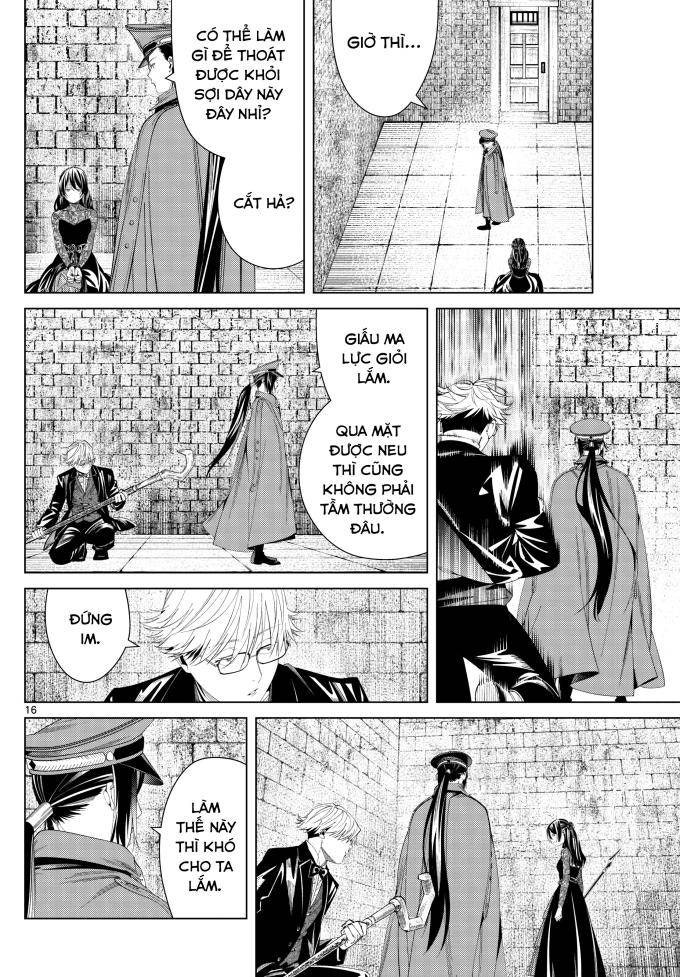 Sousou No Frieren - Page 19