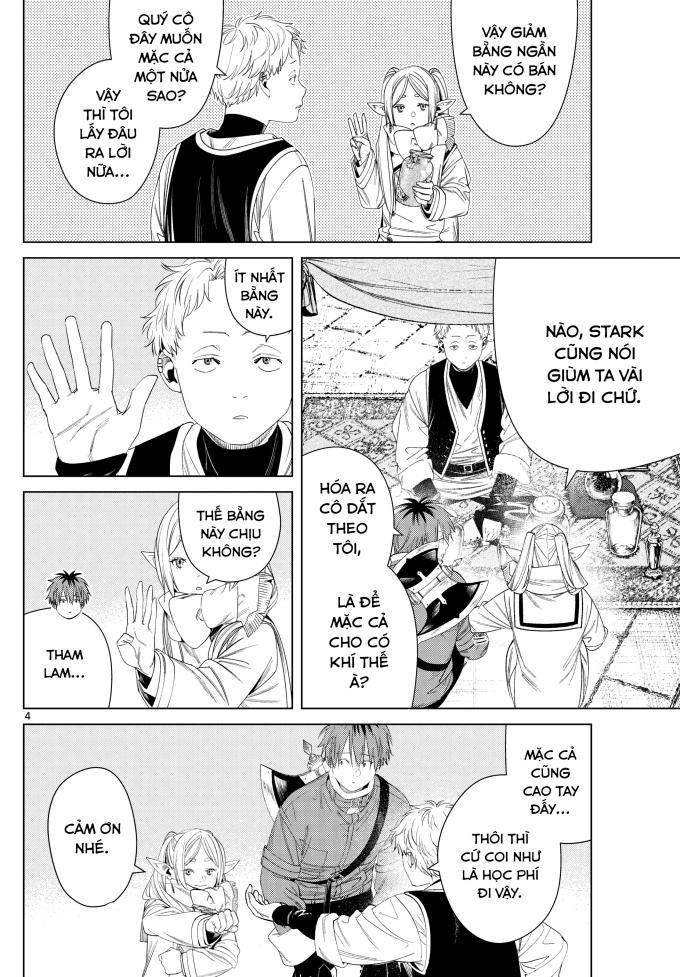 Sousou No Frieren - Page 7