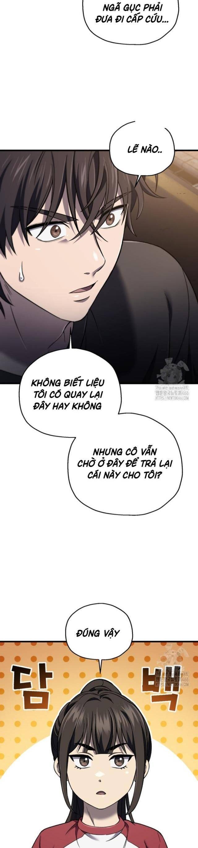 Chỉ Mình Ta Hồi Sinh - Page 24