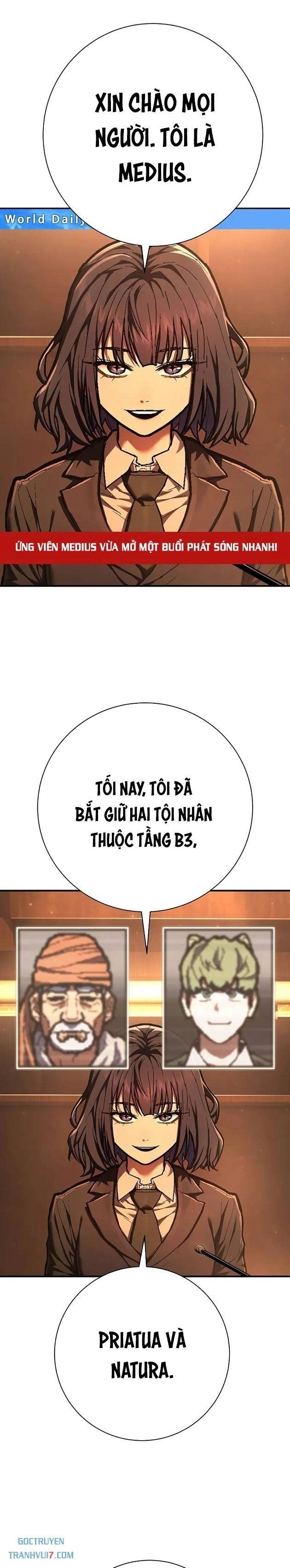 Đao Phủ - Page 4