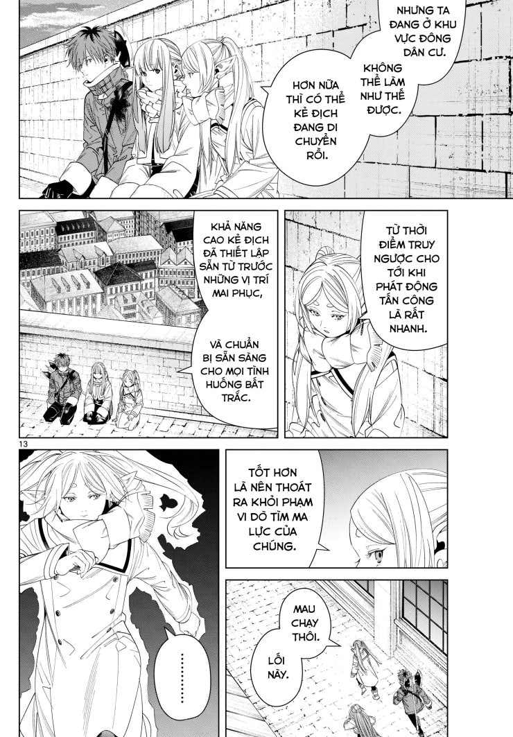 Sousou No Frieren - Page 15
