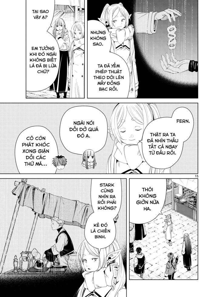 Sousou No Frieren - Page 18