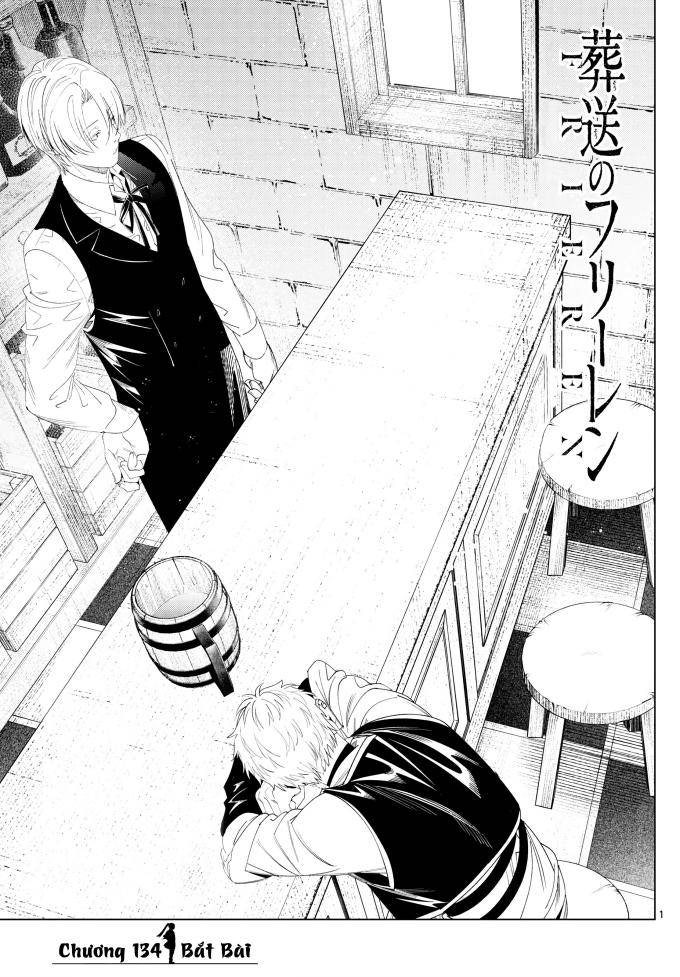Sousou No Frieren - Page 4