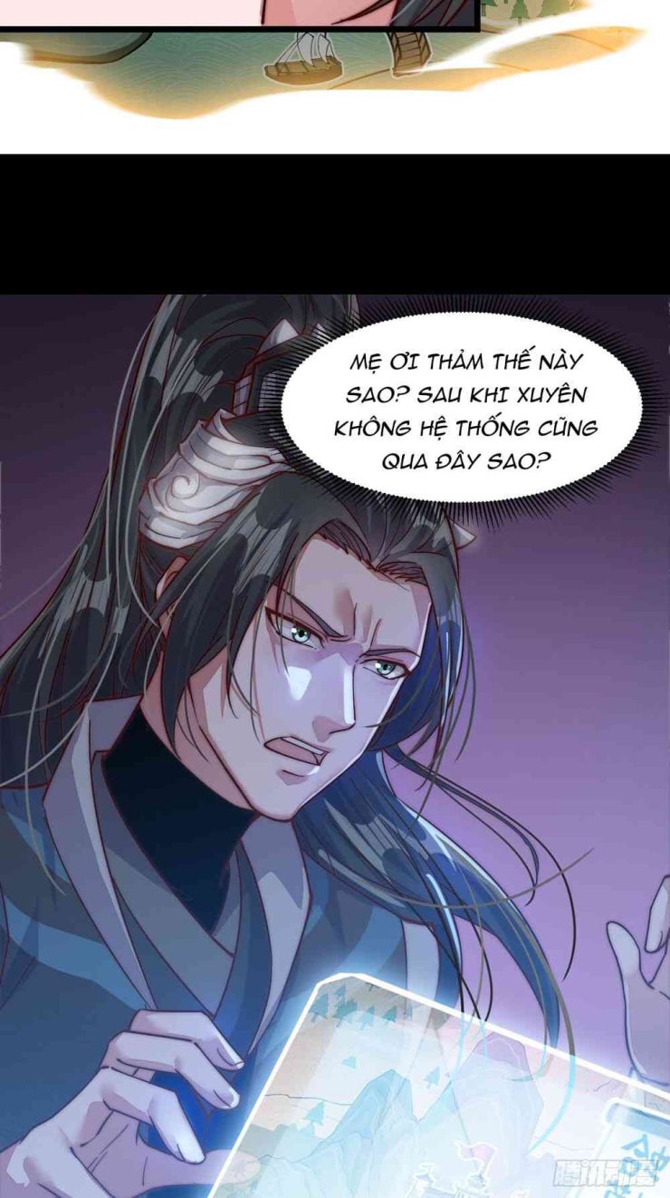 Ta Có Một Sơn Trại - Page 51