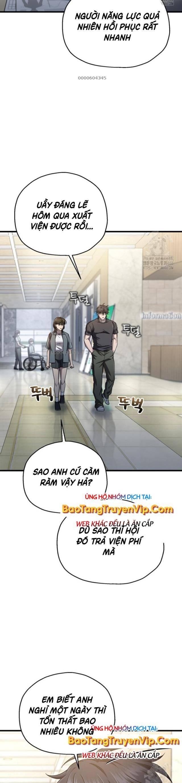 Chỉ Mình Ta Hồi Sinh - Page 2
