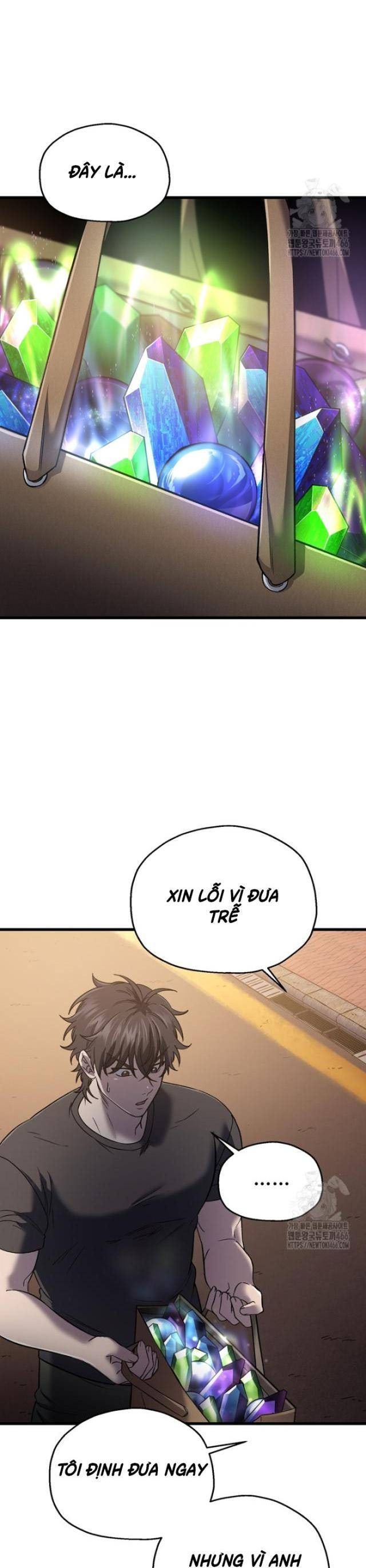 Chỉ Mình Ta Hồi Sinh - Page 23