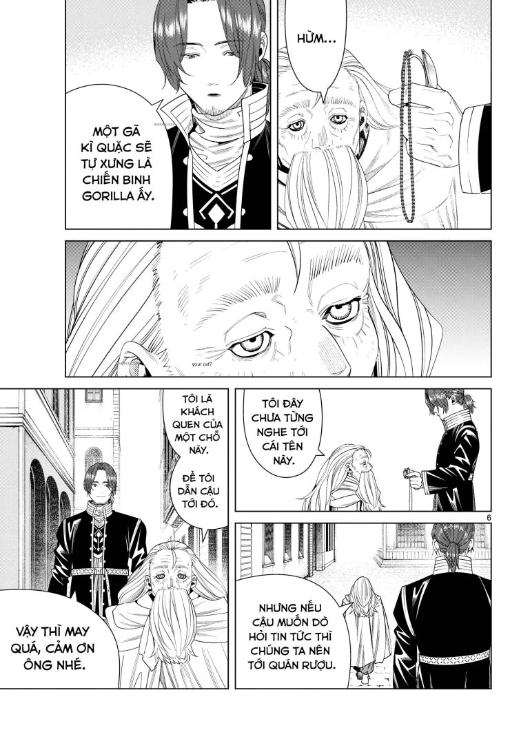 Sousou No Frieren - Page 8
