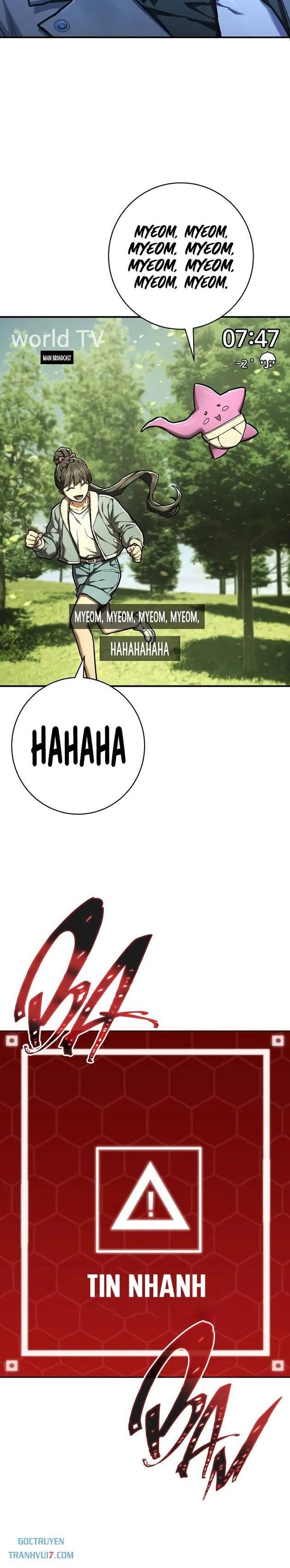 Đao Phủ - Page 3