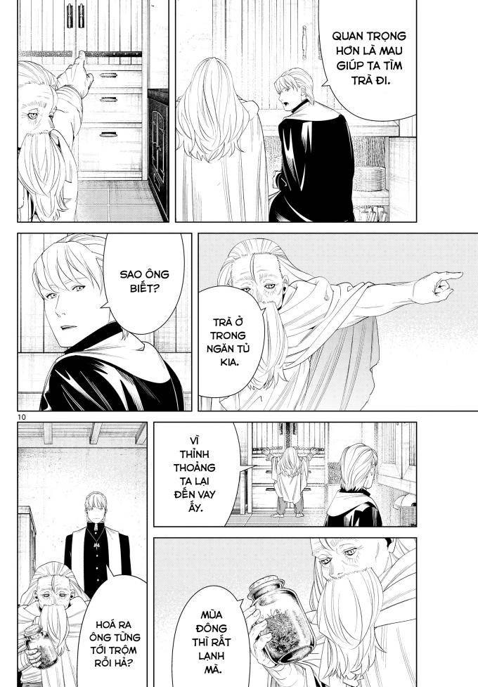 Sousou No Frieren - Page 13