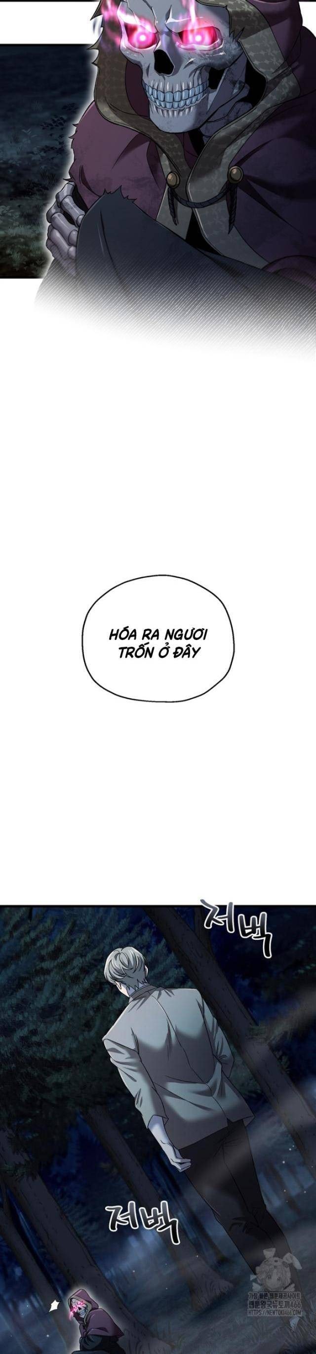 Chỉ Mình Ta Hồi Sinh - Page 31