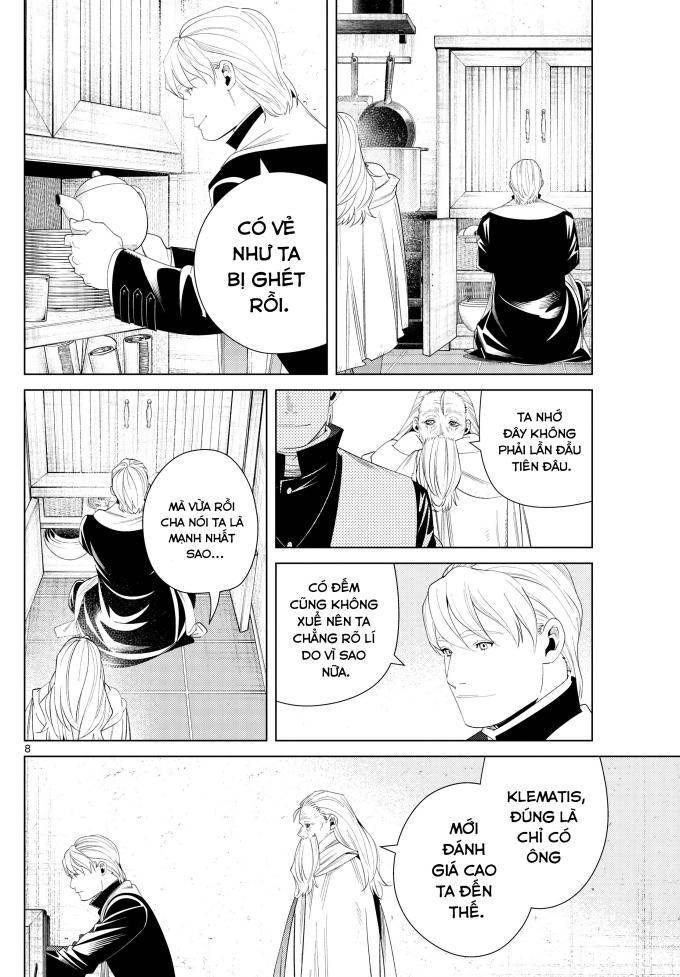 Sousou No Frieren - Page 11