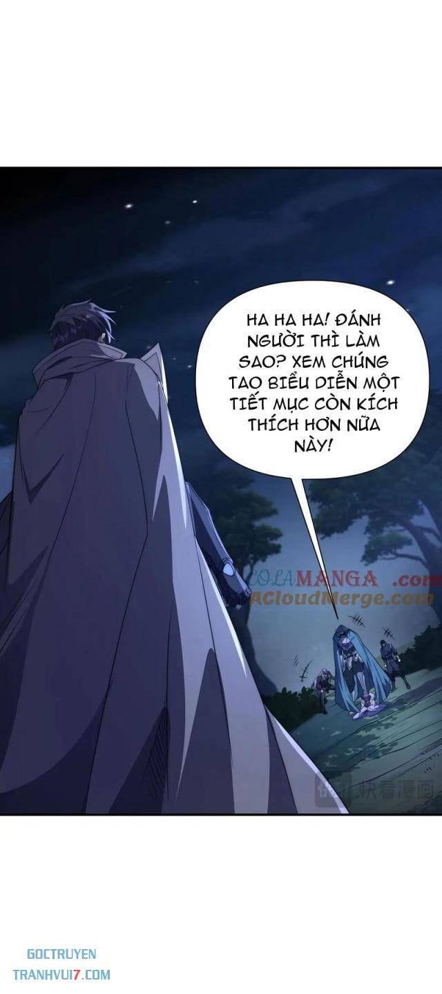 Võng Du: Ta Có Thể Tiến Hoá Tất Cả! - Page 7