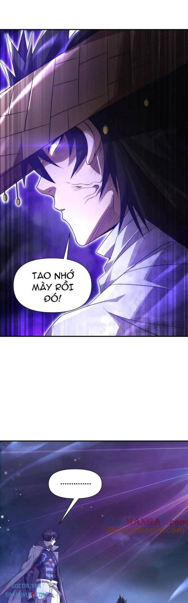Võng Du: Ta Có Thể Tiến Hoá Tất Cả! - Page 15