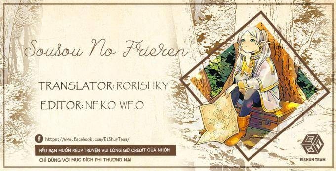 Sousou No Frieren - Page 3